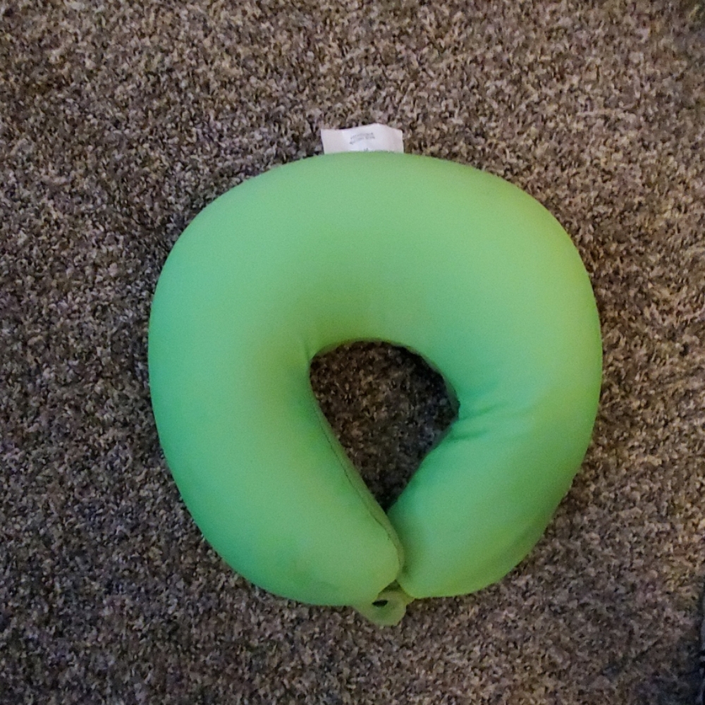 Neck Pillow